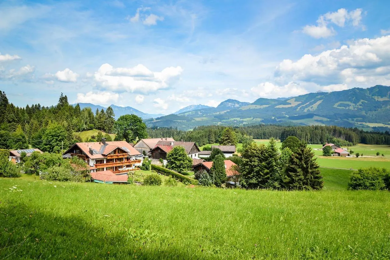 Gaestehaus Sonnenberg Bolsterlang 0*,  Germany