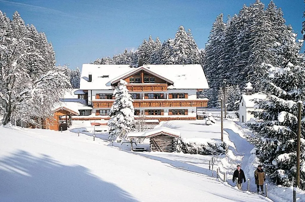 Gaestehaus Sonnenberg Bolsterlang 0*,  Germany